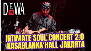 DEWA19 BACK IN ACTION ‼️ BERES LIBUR LEBARAN LANGSUNg GAS ‼️ DEWA 19 FT MARCELLO TAHITOE DI SOUL ‼️