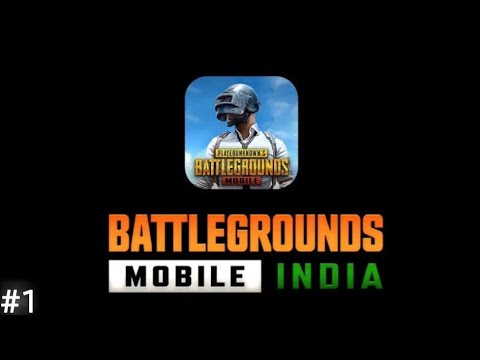 Only M24 in TDM / # Team dath match / # Battle ground mobile india ...