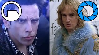 ZOOLANDER MEME (Half-Life/Portal)