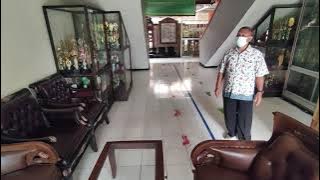 School Tour SMP Negeri 9 Purwokerto