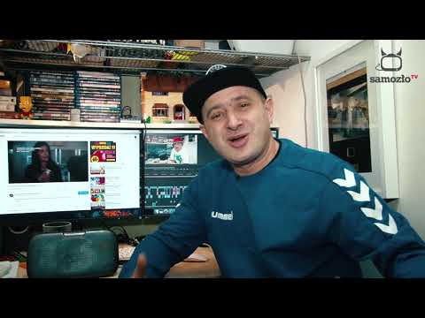 Wujek Samo Zło - Freestyle 12.01.2018