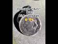Coin”art”, Keepin’ Kids Safe Helping Hands, Not Hurting Hearts #innocentchildren #bunk47 #goldcoin