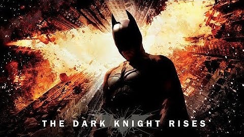 The Dark Knight Rises | Android Gameplay Walkthrough | Part-1