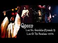 Queen - Rainbow 1974 - Live vs. Overdubs (Episode 1)