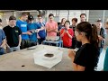 2018 DiscoverE Concrete Boat Competition Highlights