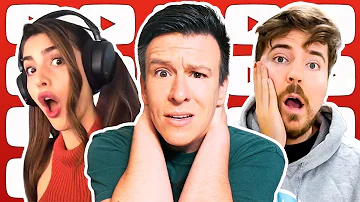 The Internet is Pissed About Ludwig’s MILLION DOLLAR GAME Controversy ft. MrBeast & Alexandra Botez