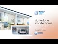 Matter overview  mouser electronics