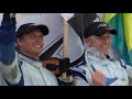 THE XCAT HISTORY: 2013