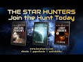 Star Hunters Series Trailer - 2023
