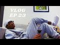 VLOG EP 23 - A CHILLED WEEK! COOKING WITH ME + AMAZON HAUL |ThePlasticboy