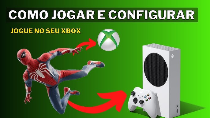 xCloud Brasil, Jogos do Homem-Aranha no Xbox novamente