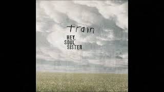 Train Hey Soul Sister 