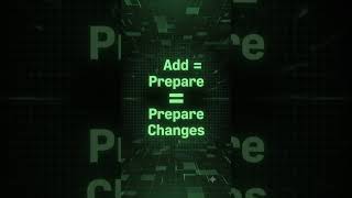 #Git#Add