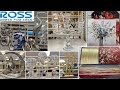 ROSS Shop With Me * Home Decor Wall Decor