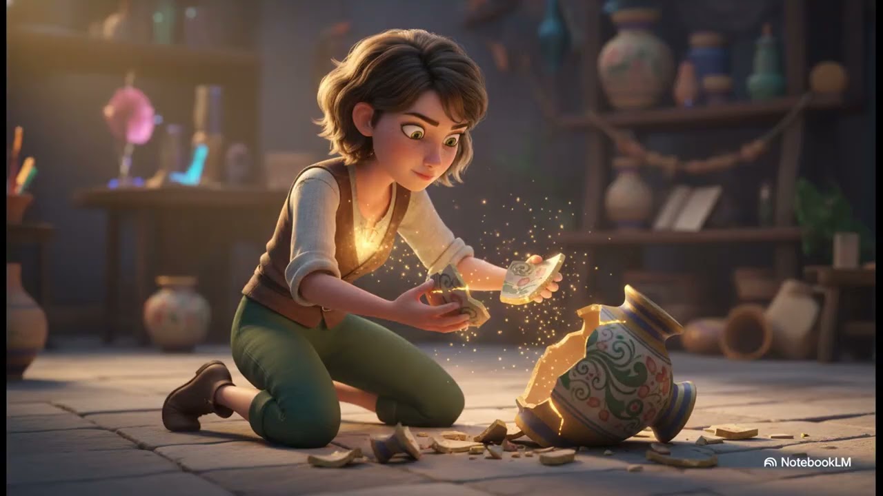 Unconditional Self Acceptance