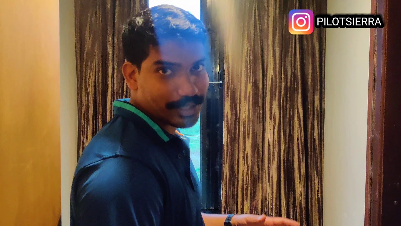 Tried a new hotel near Cochin Airport Lotus 8 YouTube