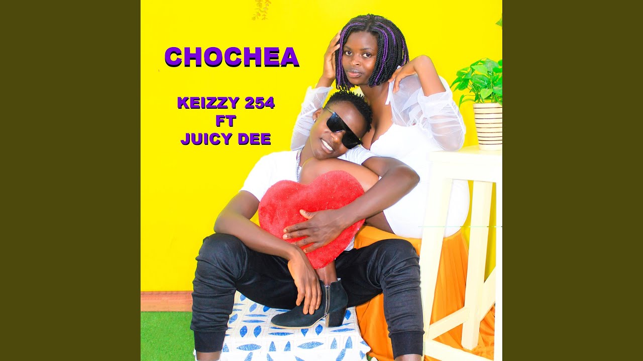 Obejrzyj CHOCHEA w YouTube Obejrzyj CHOCHEA w YouTube