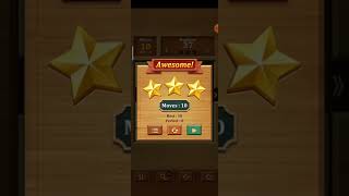 Move the Block : Slide Puzzle - Beginner #5 screenshot 5