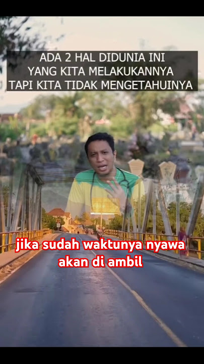 jika sudah waktunya nyawa akan di ambil : tombro widodo #trend #comedy #shorts #short #quotes