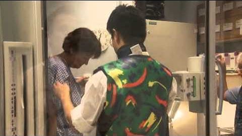 Workplace Based Assessment