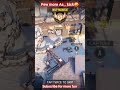 heli kills cod mobile #gameonfani