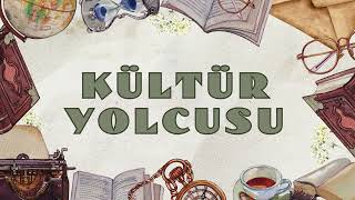 KÜLTÜR YOLCUSU PROJESİ TANITIM VİDEOSU