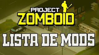 Servidor de Project Zomboid -  PVE 3X