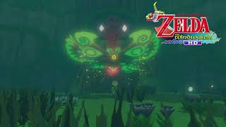 Forbidden Woods (Extended Loop) - The Legend of Zelda The Wind Waker