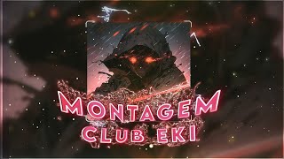 NUEKI x TOLCHONOV - MONTAGEM CLUB EKI (𝐔𝐥𝐭𝐫𝐚 𝐒𝐥𝐨𝐰𝐞𝐝 + 𝐑𝐞𝐯𝐞𝐫𝐛) Resimi