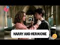 HARRY and HERMIONE-someone you loved🥺❤️