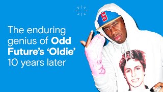 The enduring genius of Odd Future's 'Oldie' video 10 years later