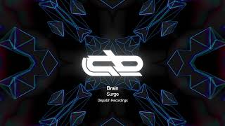 Brain - Surge (Dispatched 2024 VIP)