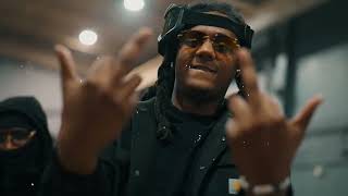 Lasan - Not the 2 (Official MusicVideo)