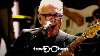 Trevor Horn - Video Killed The Radio Star (Gottschalk's große 80er Show, 26th Oct 2019)