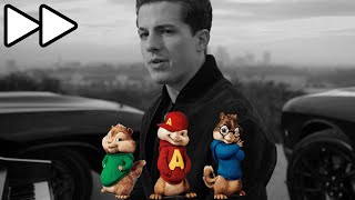 Charlie Puth  See You Again furious 7 Speed Up alvin U0026 Chipmunks Version    