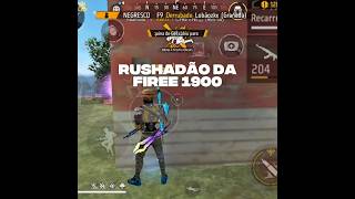 Rushadao👀#freefire #freefireclips #freefirebrasil #gaming #shorts #games #edit #fypシ #fy #explore