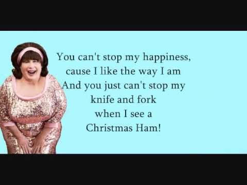 You Can T Stop The Beat Hairspray Lyrics Video Youtube