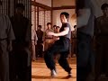 Bruce Lee Rapid Movement Switching | Seamless Transitions | Sora AI