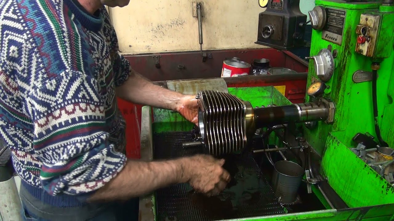 104 2017 m8 107ci to 114ci to 117ci big bore cylinder boring harley by