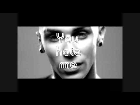 Kazaky - Love (Lyrics & Video) HD