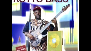 Best of Kotto Bass by Bass Dj
