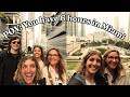 POV: You have 6 hours in Miami