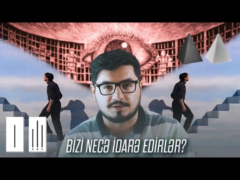 Video: MMM Piramidası Necə Işləmişdir