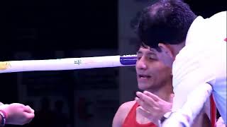 Madan Lal vs Kawinder | 2nd Open India International Boxing Championship 2019