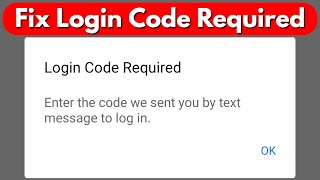 Can't log in to Facebook because Code Generator fails [Solved]