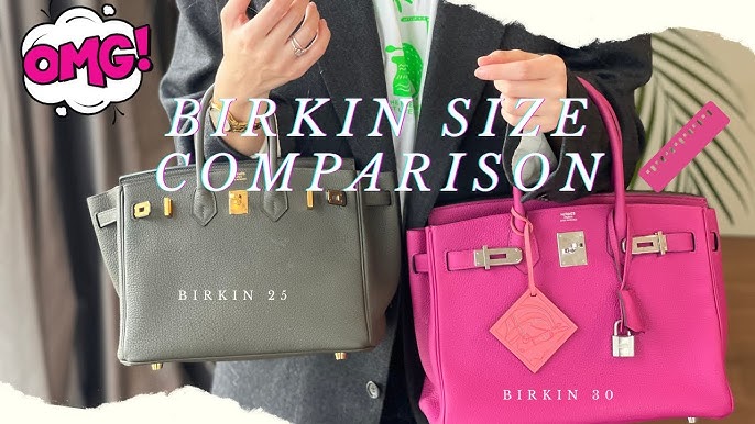 Unboxing $300k HERMES House Birkin 20 Sellier Faubourg Midnight Black VIP  Bag & Size Comparison!! 