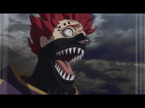 You Jerks! | Black Clover (SimulDub Clip)