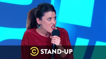 Estoy Soltera | Valeria Ros | Central De Cómicos | Comedy Central España