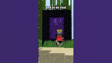 What Is The Quickest Way To Find a Stronghold in Minecraft?