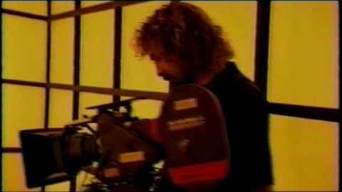 Dan Kneece on Making the Video